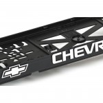 Podznačka CHEVROLET