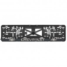 Podznačka CHEVROLET