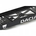 Podznačka  DACIA