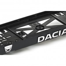 Podznačka DACIA