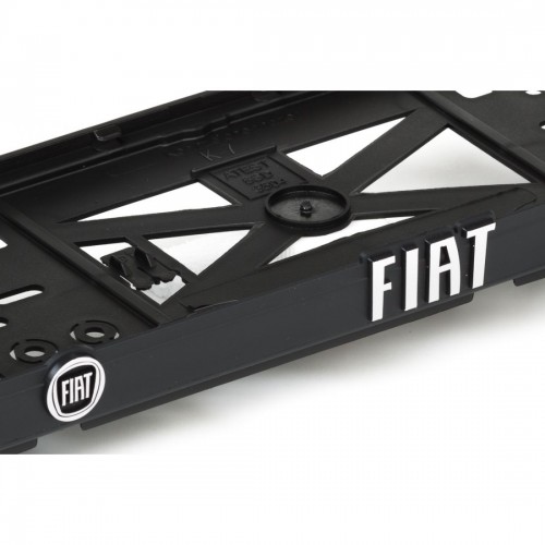 Podznačka FIAT
