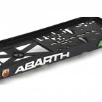 Podznačka FIAT ABARTH