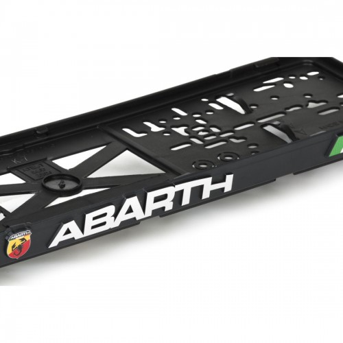 Podznačka FIAT ABARTH