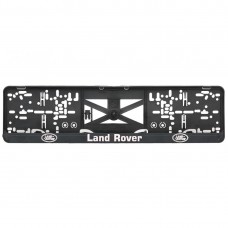 Podznačka LAND ROVER
