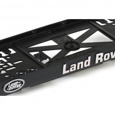 Podznačka LAND ROVER