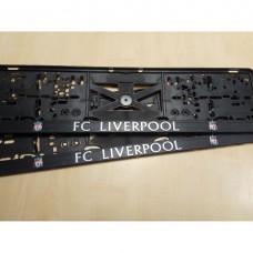 Podznačka LIVERPOOL