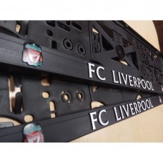 Podznačka LIVERPOOL