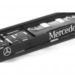 Podznačka MERCEDES