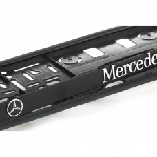 Podznačka MERCEDES