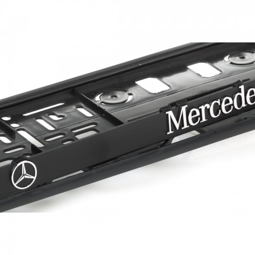 Podznačka MERCEDES