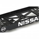 Podznačka NISSAN Podznačka NISSAN