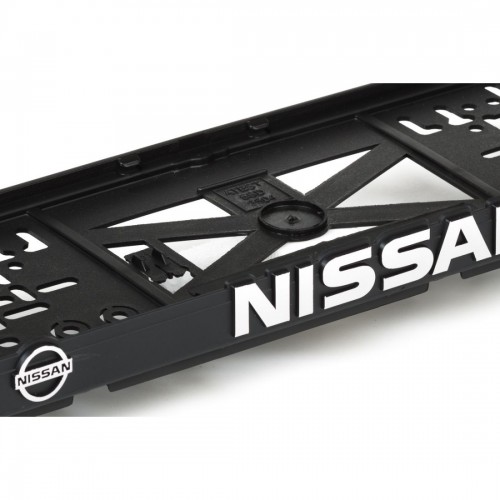 Podznačka NISSAN Podznačka NISSAN
