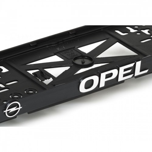 Podznačka OPEL