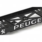 Podznačka PEUGEOT