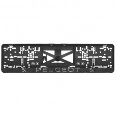 Podznačka PEUGEOT