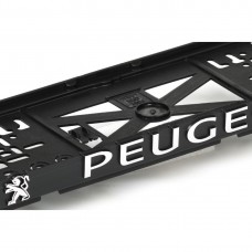 Podznačka PEUGEOT