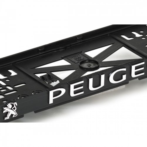 Podznačka PEUGEOT