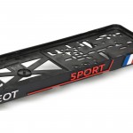 Podznačka PEUGEOT SPORT