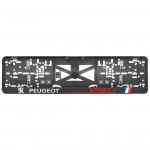 Podznačka PEUGEOT SPORT