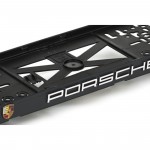 Podznačka PORSHE Podznačka PORSHE