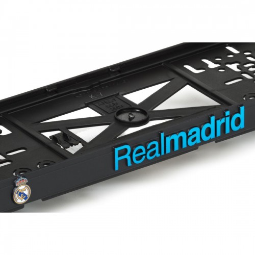 Podznačka REAL MADRID