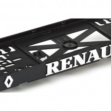Podznačka RENAULT