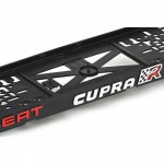 Podznačka SEAT CUPRA Podznačka SEAT CUPRA
