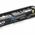 Podznačka VOLVO  R DESIGN