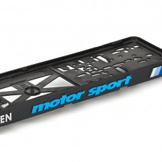 Podznačka VW MOTOR SPORT