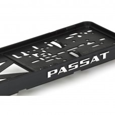 Podznačka VW PASSAT