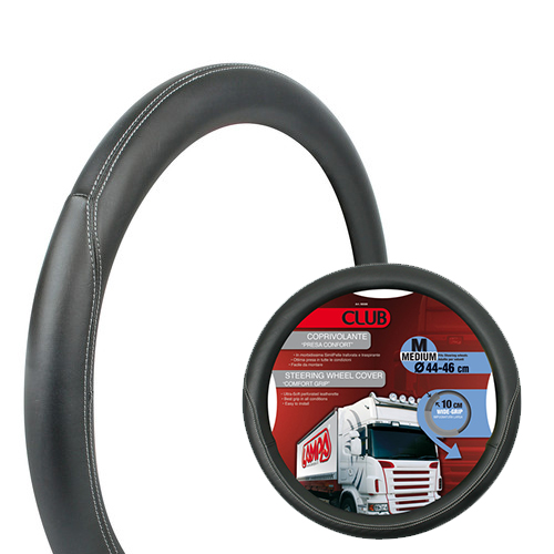 Poťah volantu TRUCK 44-46 cm