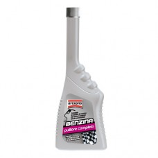Prísada do paliva benzín 250ml - kompl. čistič pal. systému