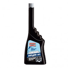 Prísada do paliva diesel 250ml - proti zamŕzaniu