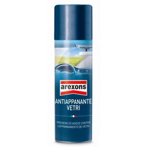 Prostriedok proti zahmlievaniu 200 ml