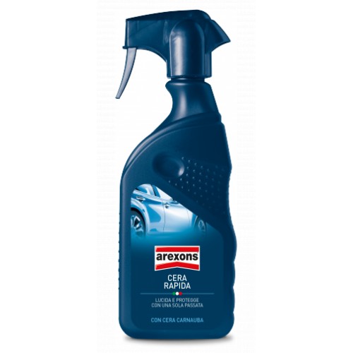 Rýchlovosk 400 ml