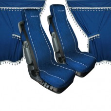 Set poťahov TRUCK