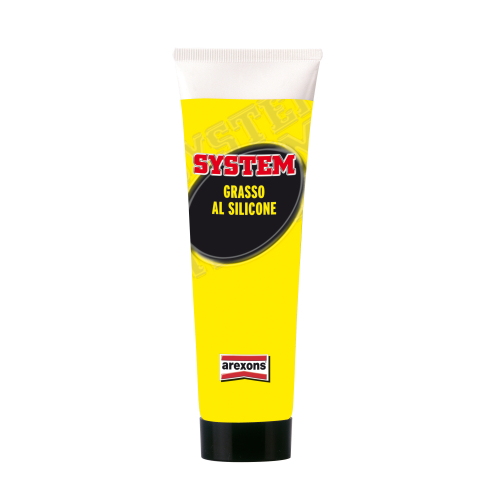 Silikónové mazivo 100ml