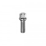 Skrutka kolesa guľa hlava 17 mm 12x1,5x45 Skrutka kolesa guľa hlava 17 mm 12x1,5x45