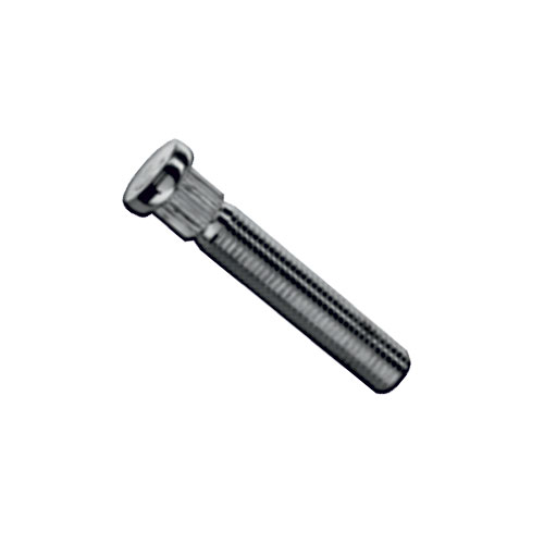 Skrutka kolesa štyft, hlava 18 mm 12x1,5x55, Z 13,0 Skrutka kolesa štyft, hlava 18 mm 12x1,5x55, Z 13,0