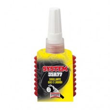 Tesnenie plynu a kvapalín 100ml