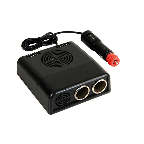 Transformátor s dvoma výstupmi 24V,  12V - 8A