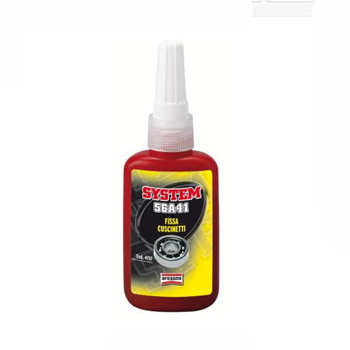 Upevňovač ložísk 50ml