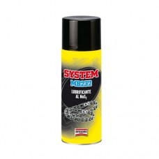 Uvolňovač s obsahom molybdénu 400ml