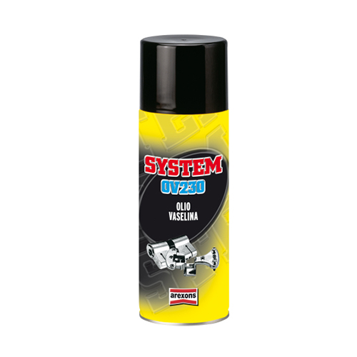 Vazelínový Sprej 400ml