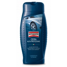 Vosk s vysokou ochranov 500 ml