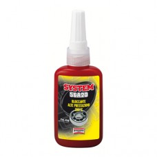 Vysokovýkonný zámok závitu 50ml