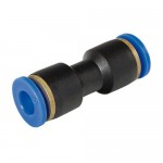 Vzduchová spojka  8mm max 13Bar