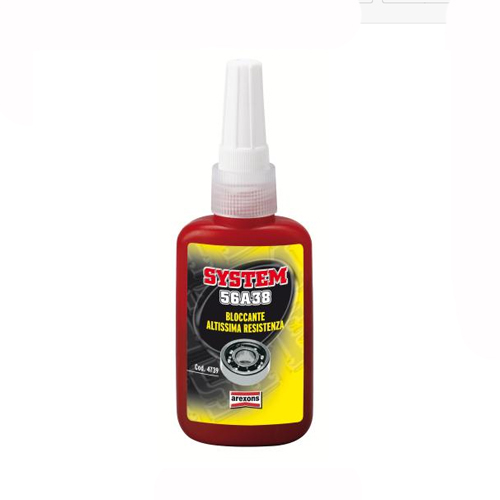 Zámok s vysokou odolnosťou 250ml