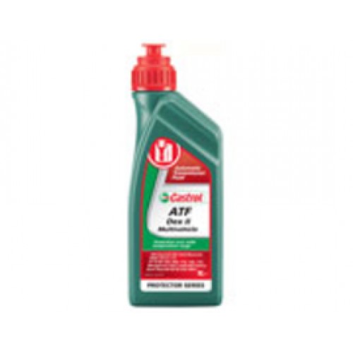 CASTROL ATF Dex II Multivehicle  1L