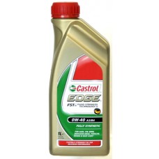 CASTROL EDGE A3/B4 0W-40 1L